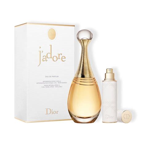 travel size perfume dior